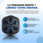 Frappe PRO : Le cadeau parfait pour canaliser leur énergie en s'amusant.